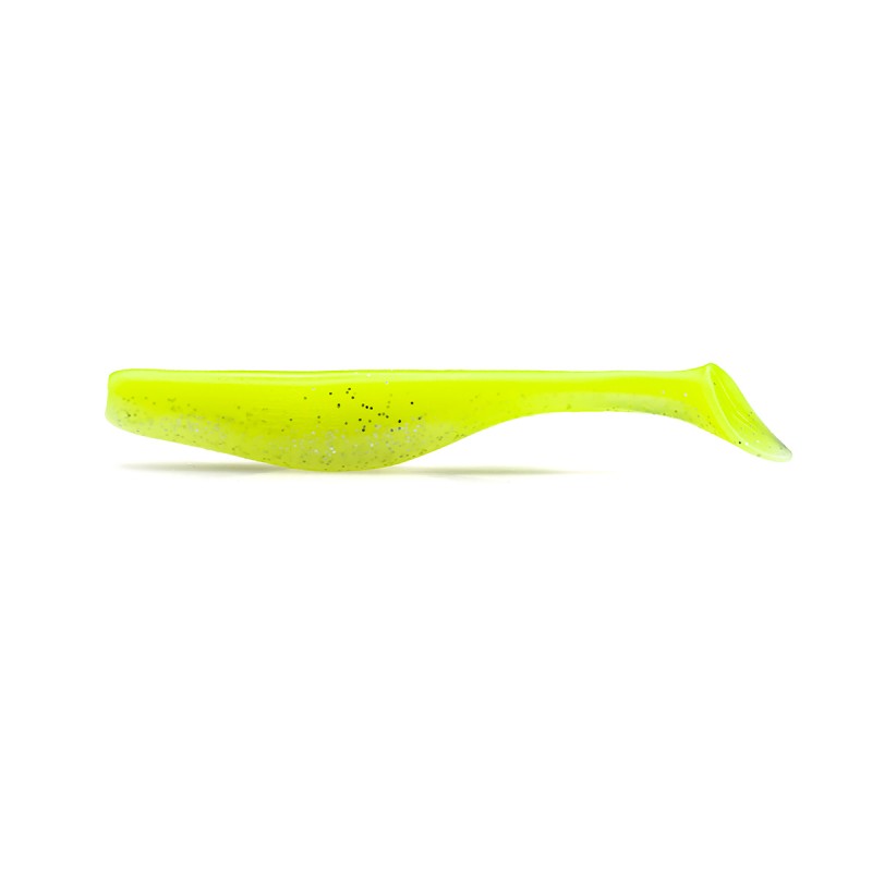 FAST STRIKE Turbo Zander Shad 10 cm