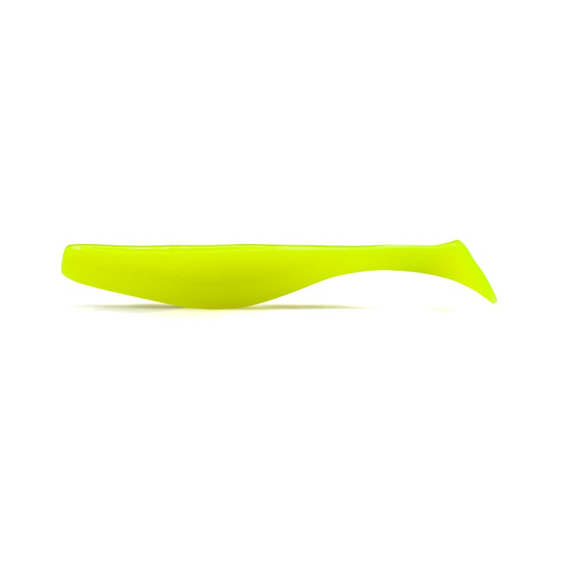 FAST STRIKE Turbo Zander Shad 10 cm
