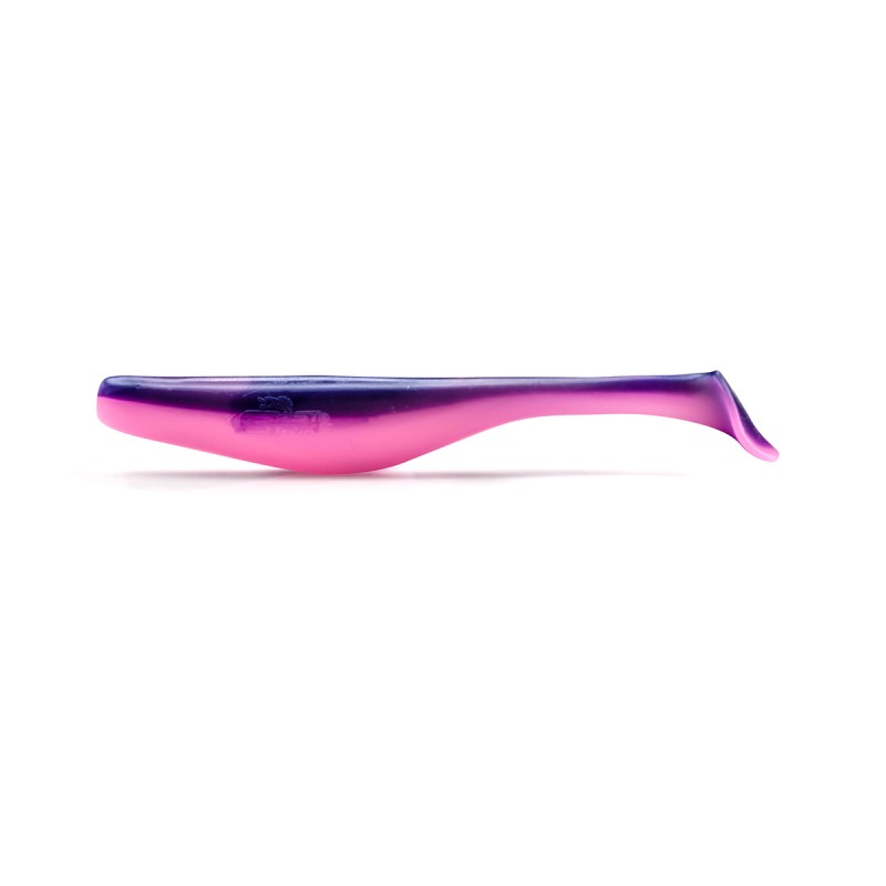 FAST STRIKE Turbo Zander Shad 10 cm