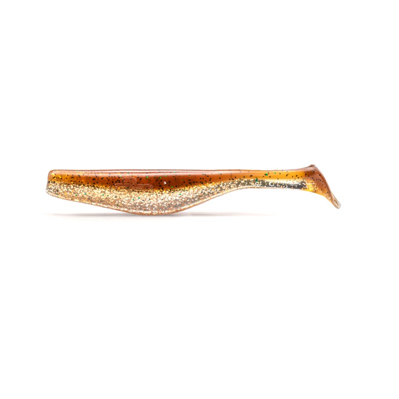 FAST STRIKE Turbo Zander Shad 10 cm