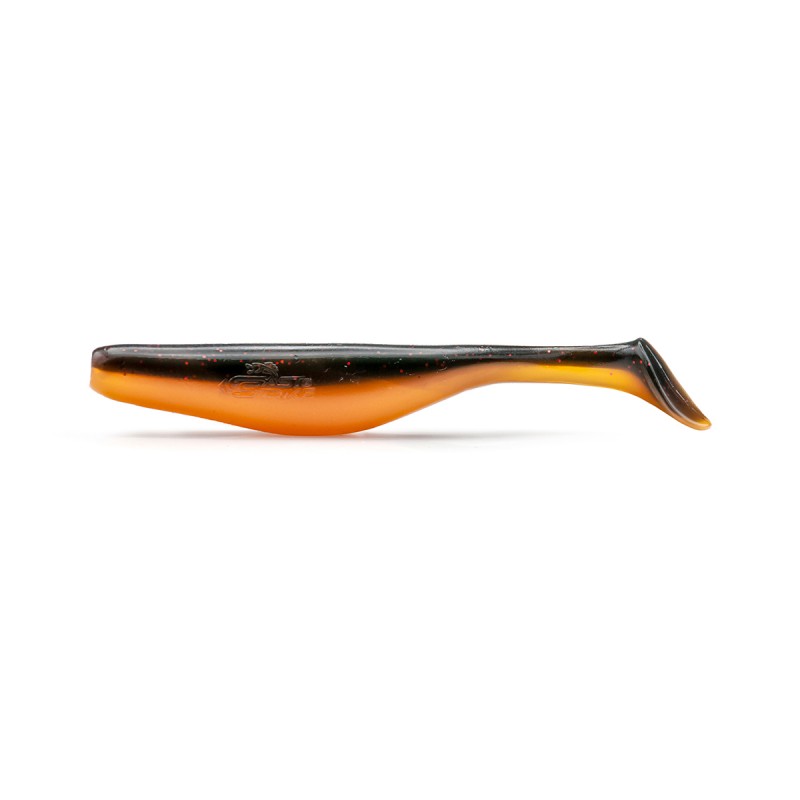 FAST STRIKE Turbo Zander Shad 10 cm