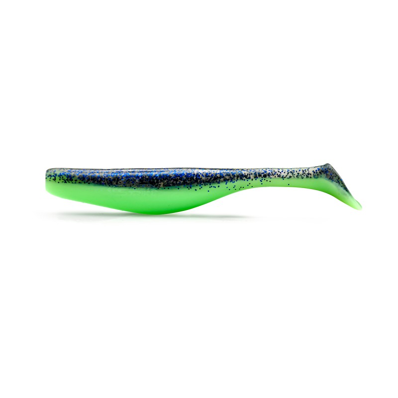 FAST STRIKE Turbo Zander Shad 10 cm
