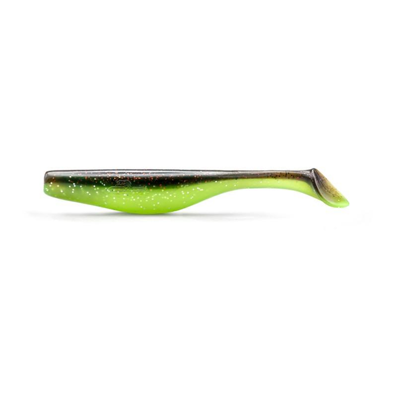 FAST STRIKE Turbo Zander Shad 10 cm