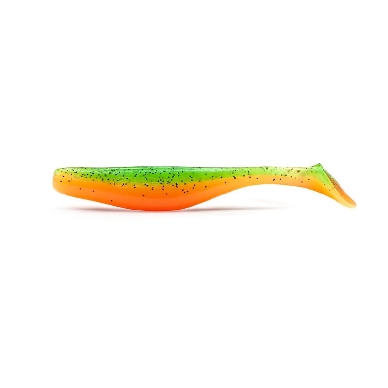 FAST STRIKE Turbo Zander Shad 10 cm