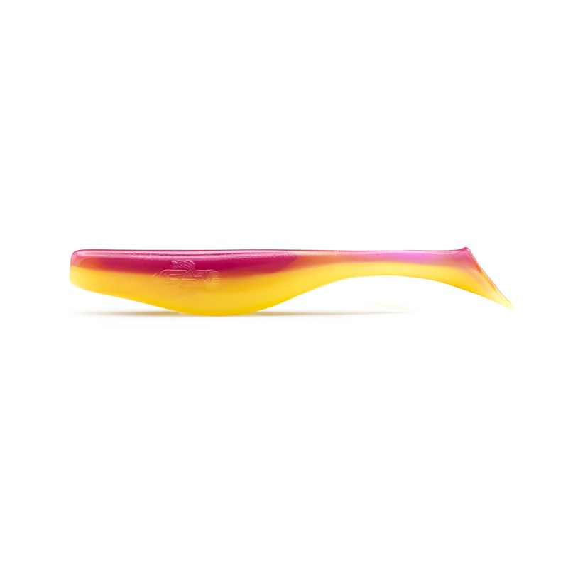 FAST STRIKE Turbo Zander Shad 10 cm