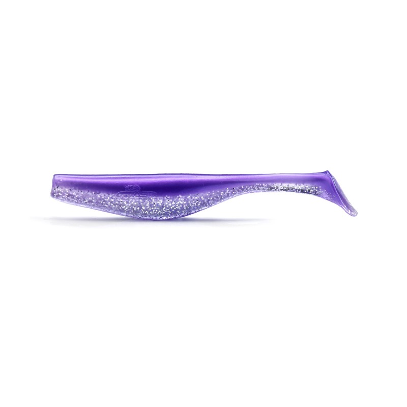 FAST STRIKE Turbo Zander Shad 10 cm