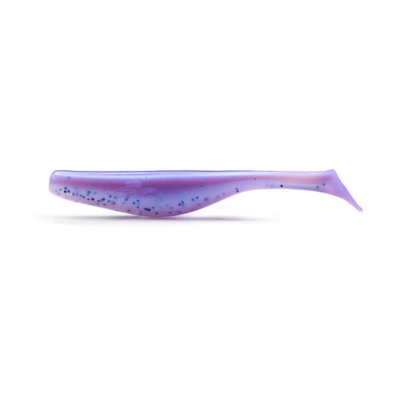 FAST STRIKE Turbo Zander Shad 10 cm
