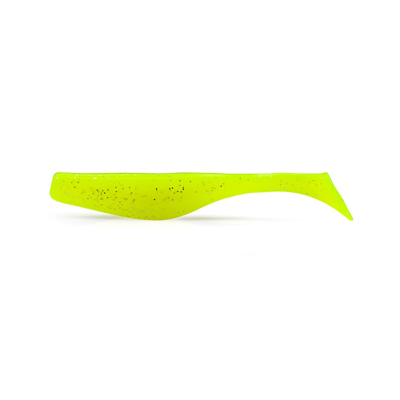 FAST STRIKE Turbo Zander Shad 10 cm