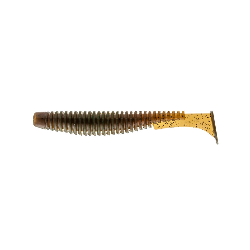 FAST STRIKE Down Shad 9 cm