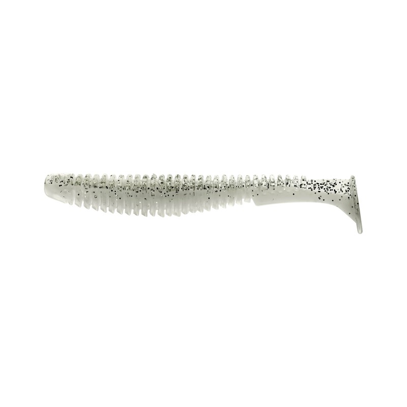 FAST STRIKE Down Shad 9 cm