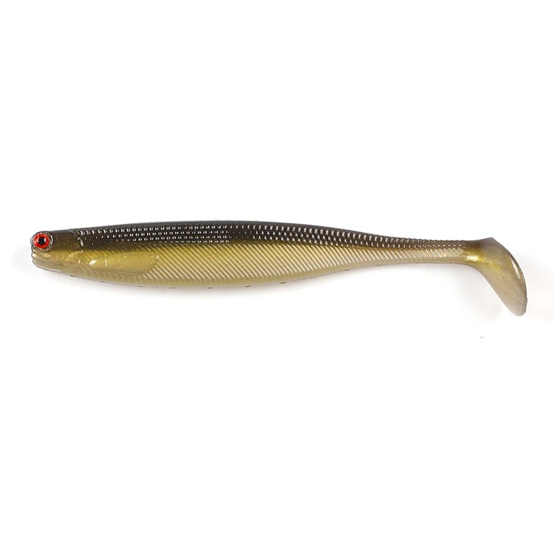 FAST STRIKE Boinic Soft Perch 5 cm