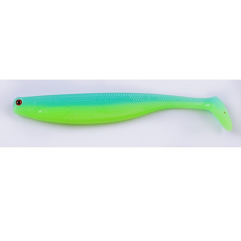 FAST STRIKE Boinic Soft Perch 5 cm