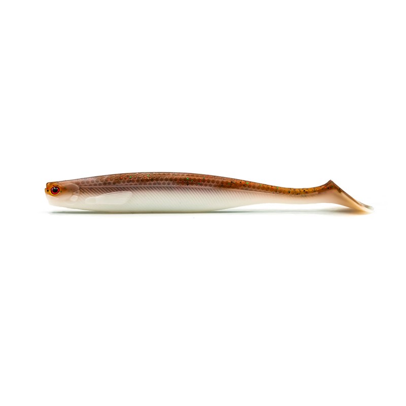 FAST STRIKE Boinic Soft Pike-Zander 10 cm