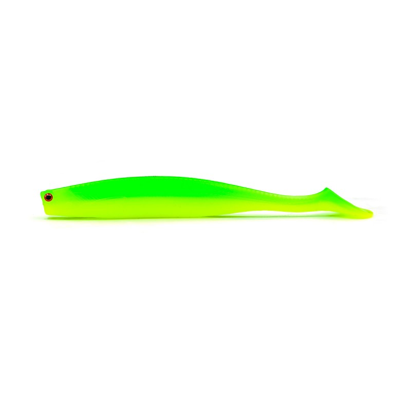 FAST STRIKE Boinic Soft Pike-Zander 10 cm