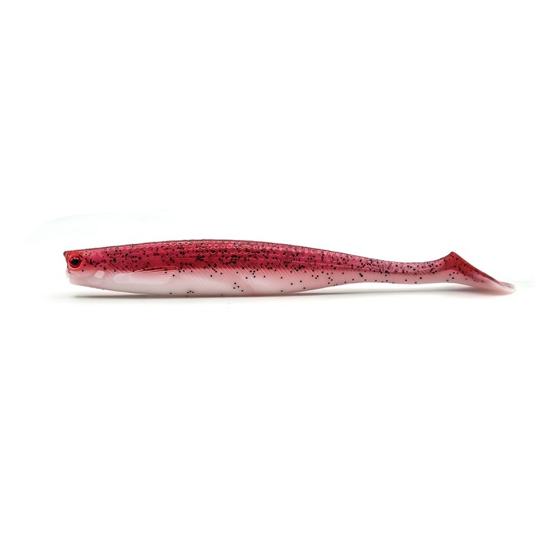 FAST STRIKE Boinic Soft Pike-Zander 10 cm