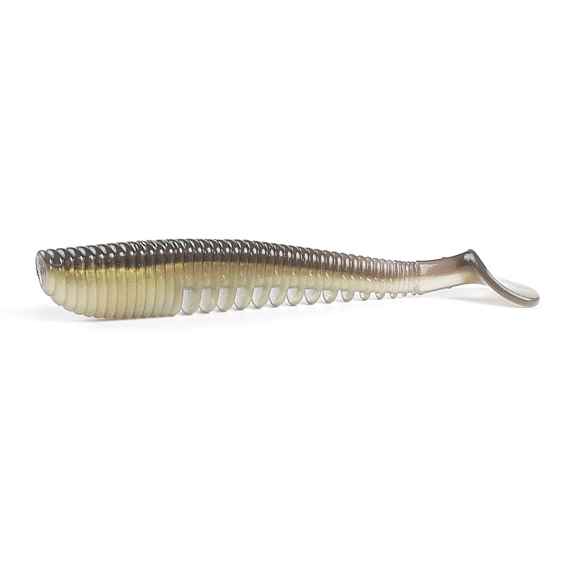 FAST STRIKE Takeda Shad 8 cm