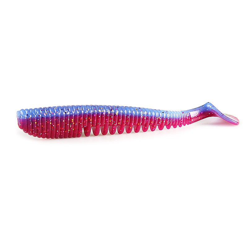 FAST STRIKE Takeda Shad 8 cm