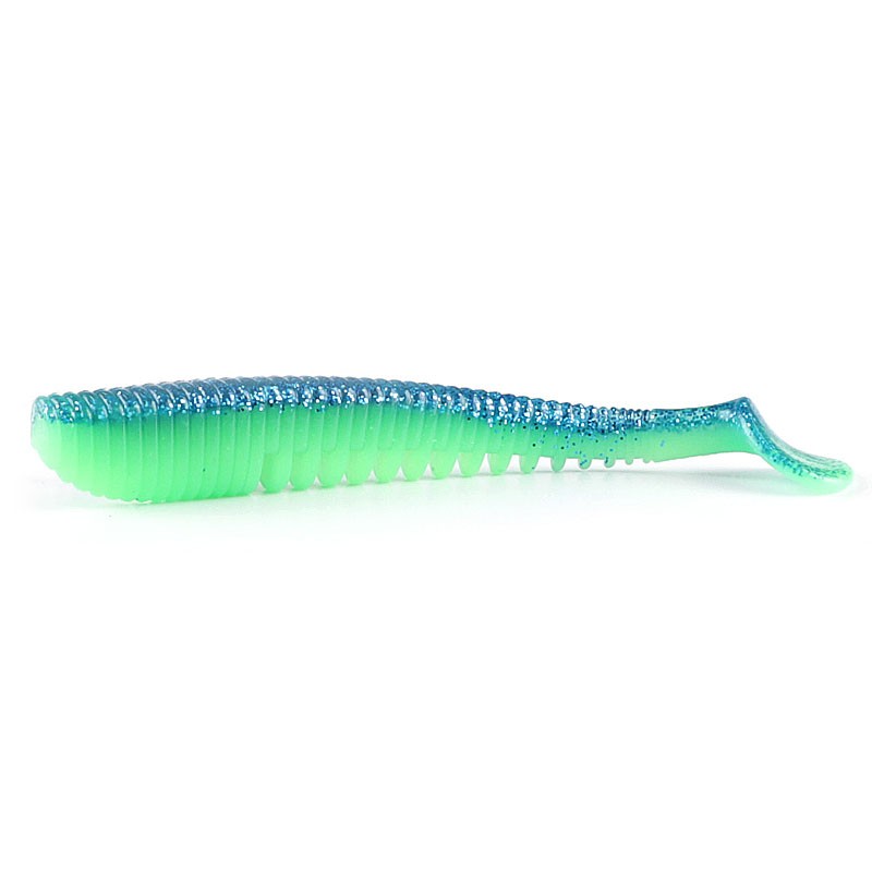 FAST STRIKE Takeda Shad 8 cm