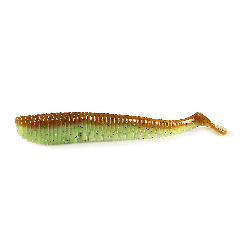 FAST STRIKE Takeda Shad 8 cm