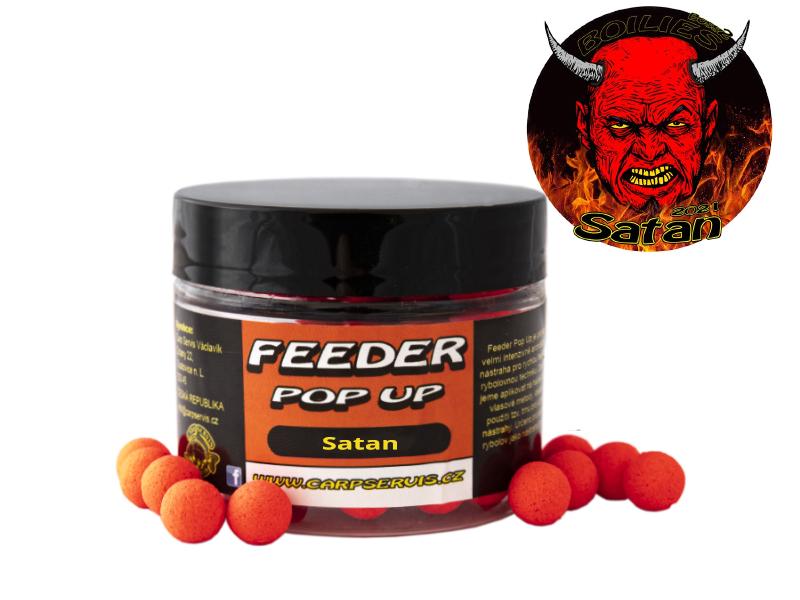 CS Václavík Feeder POP UP 9 mm