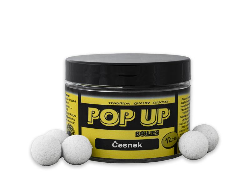 CS Václavík POP UP 12 mm