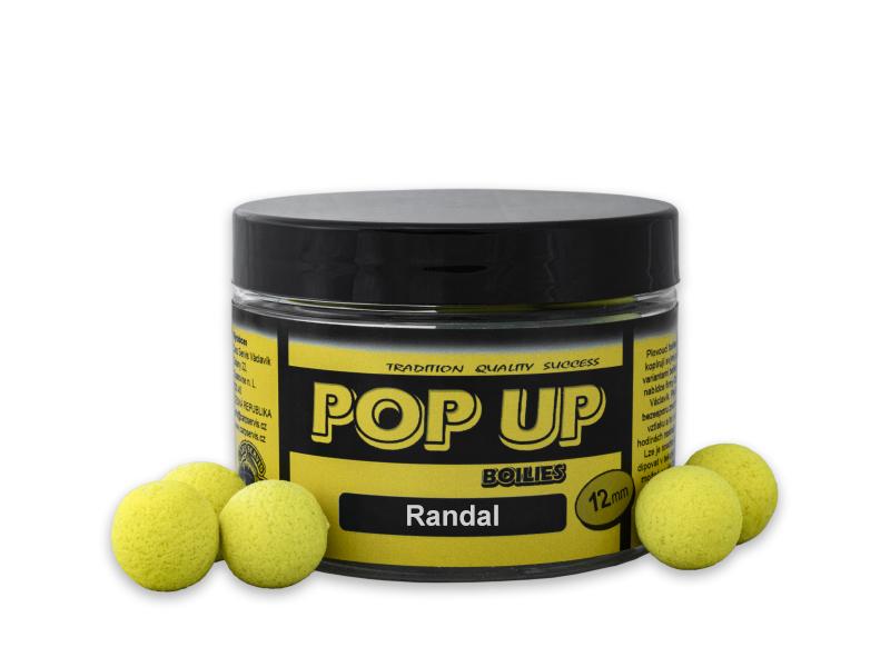 CS Václavík POP UP 12 mm