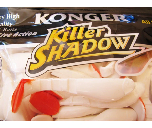 KONGER Killer Shadow 9 cm