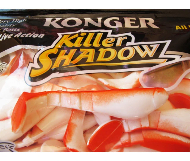 KONGER Killer Shadow 11 cm