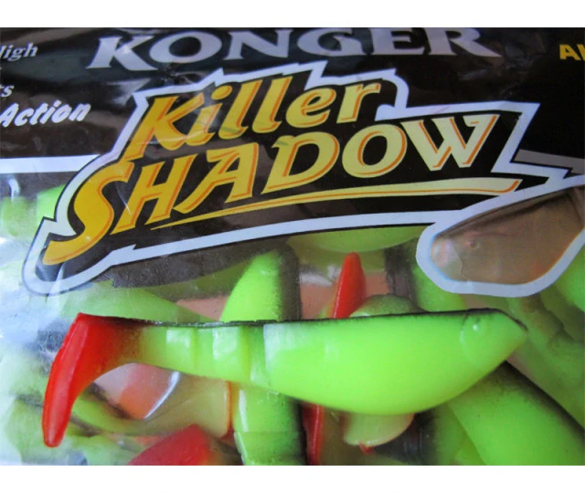 KONGER Killer Shadow 11 cm