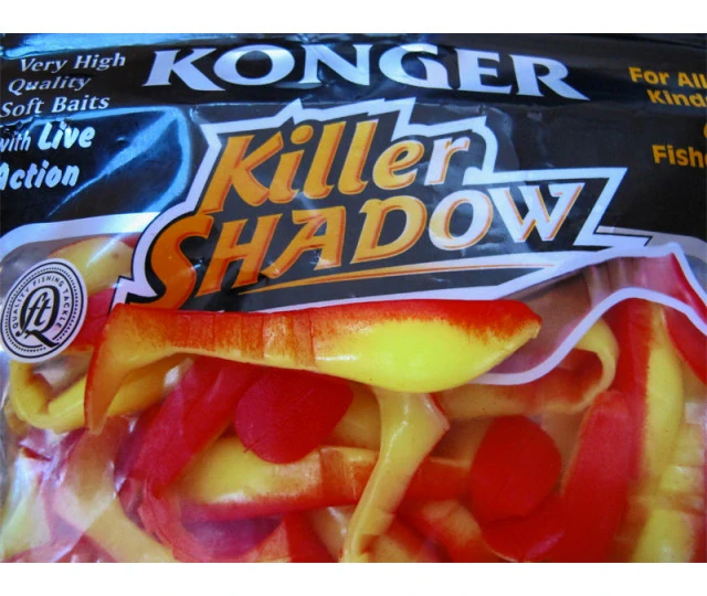 KONGER Killer Shadow 11 cm