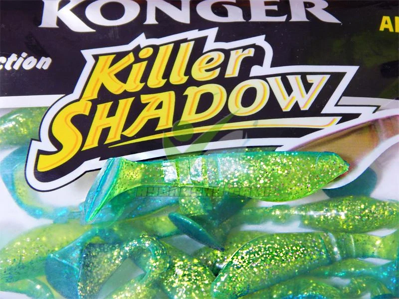 KONGER Killer Shadow 11 cm