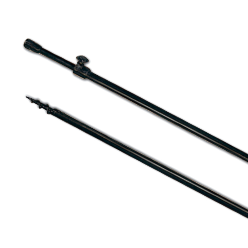PRO CARP vidlička so závitom 56-95 cm