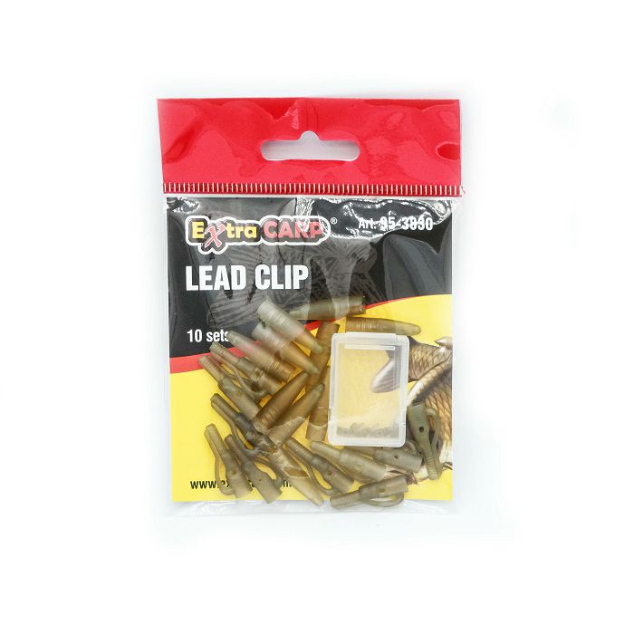 EXTRACARP LEAD CLIP EXTRA CARP