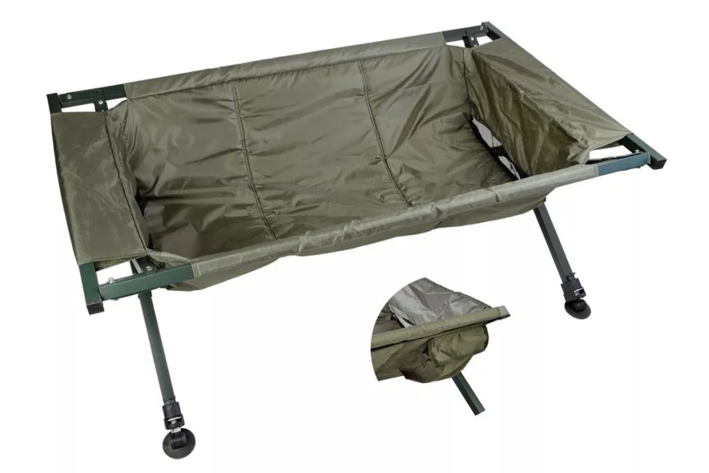 CARP ZOOM Kolíska STAND UP CRADLE