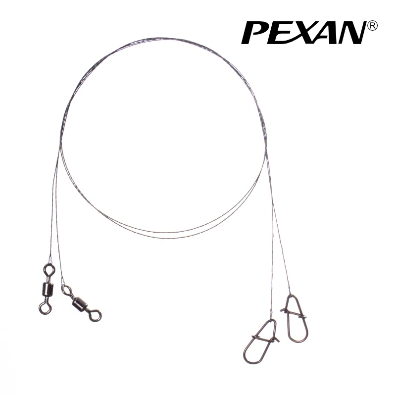 PEXAN wolfrámové lanko 25 cm / 5 kg