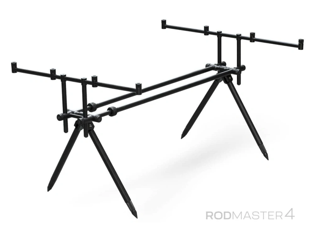 ZFISH Stojan ROD POD RODMASTER 4 rods