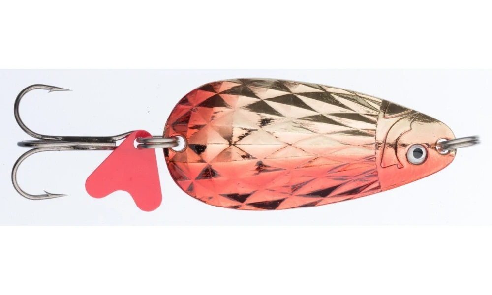 JAXON Plandavka HOLO REFLEX PRO SPIN HDX 7 cm / 28 g