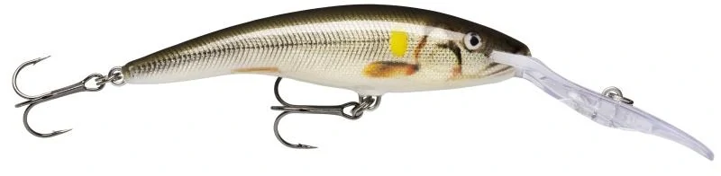 RAPALA wobler DEEP TAIL DANCER 13