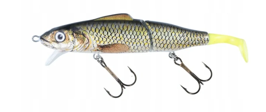 JAXON wobler HOLO SELECT GERIT F 11 cm