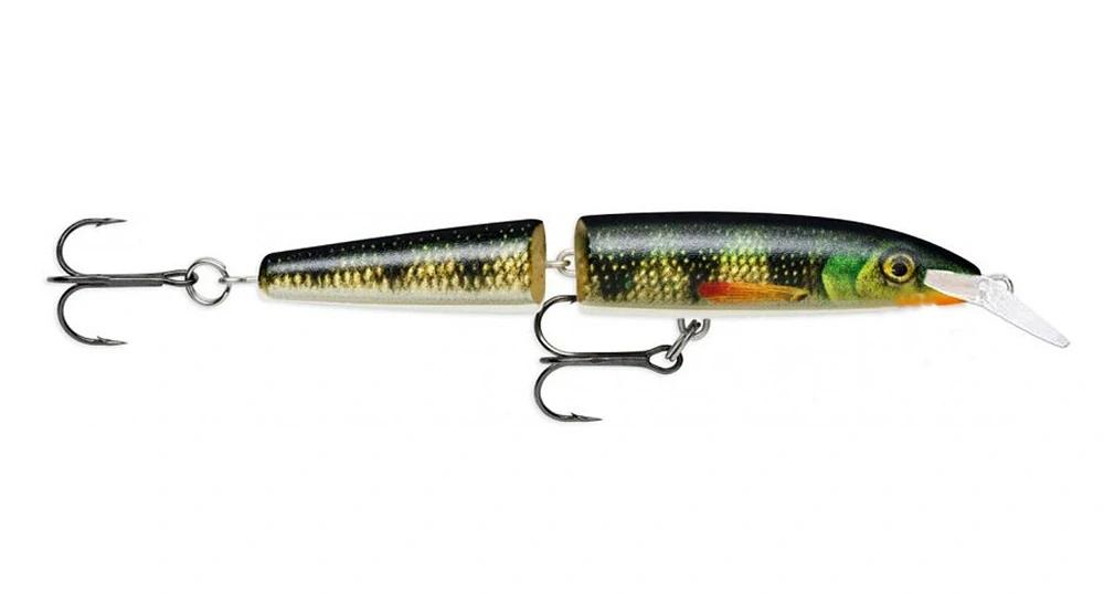 RAPALA wobler JOINTED FLOATING 13