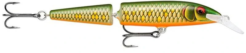 RAPALA wobler JOINTED FLOATING 13