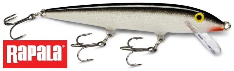 RAPALA wobler ORIGINAL FLOATING 13