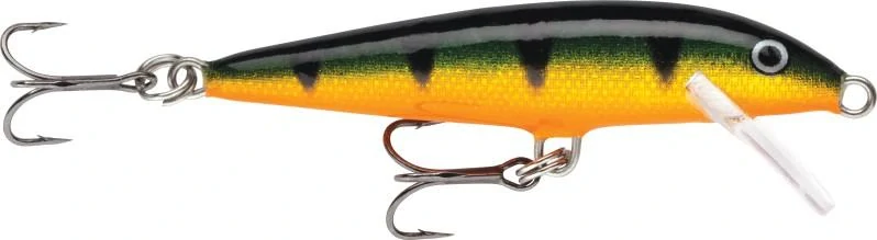 RAPALA wobler ORIGINAL FLOATING 9