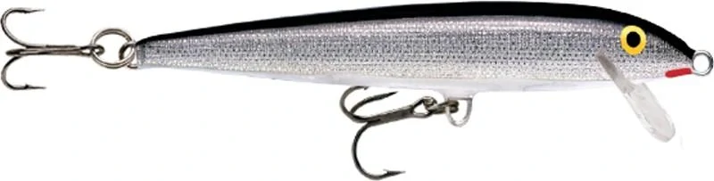 RAPALA wobler ORIGINAL FLOATING 9