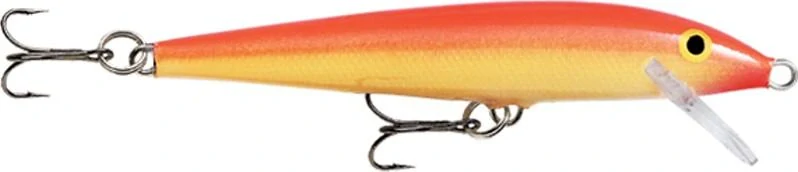 RAPALA wobler ORIGINAL FLOATING 9