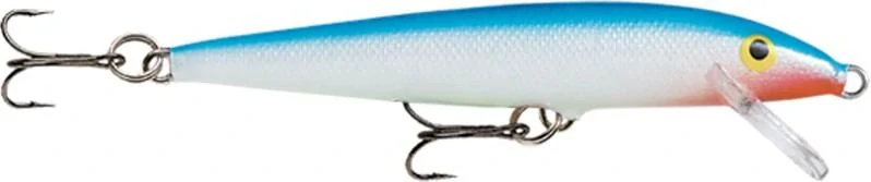 RAPALA wobler ORIGINAL FLOATING 9