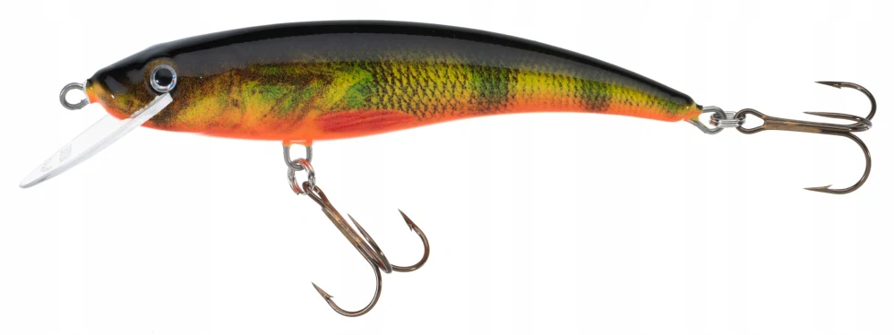 JAXON wobler HOLO SELECT NIDOR F 11 cm