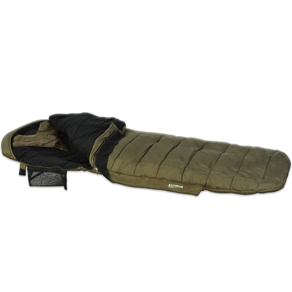 GIANTS FISHING spací vak 5 Season Extreme Plus Sleeping Bag