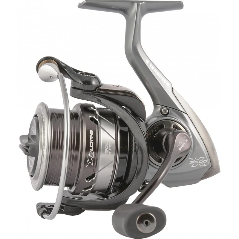 TRABUCCO navijak Xplore MTC 5500