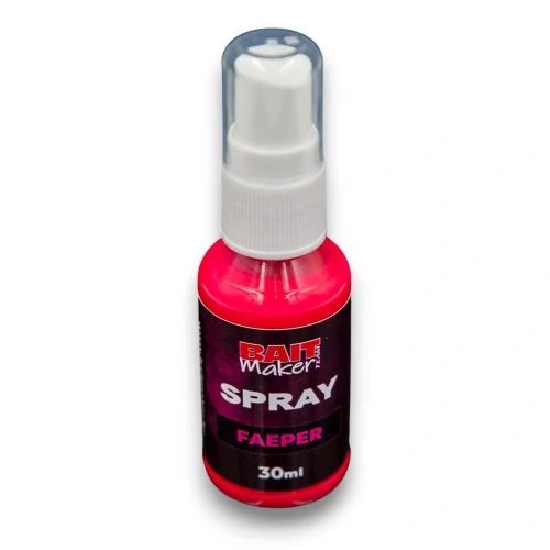 BAIT MAKER sprej COLOR 30 ml